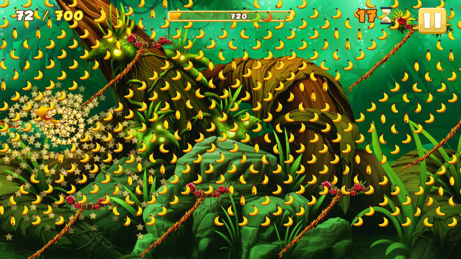 Benji Bananas Adventures Mod