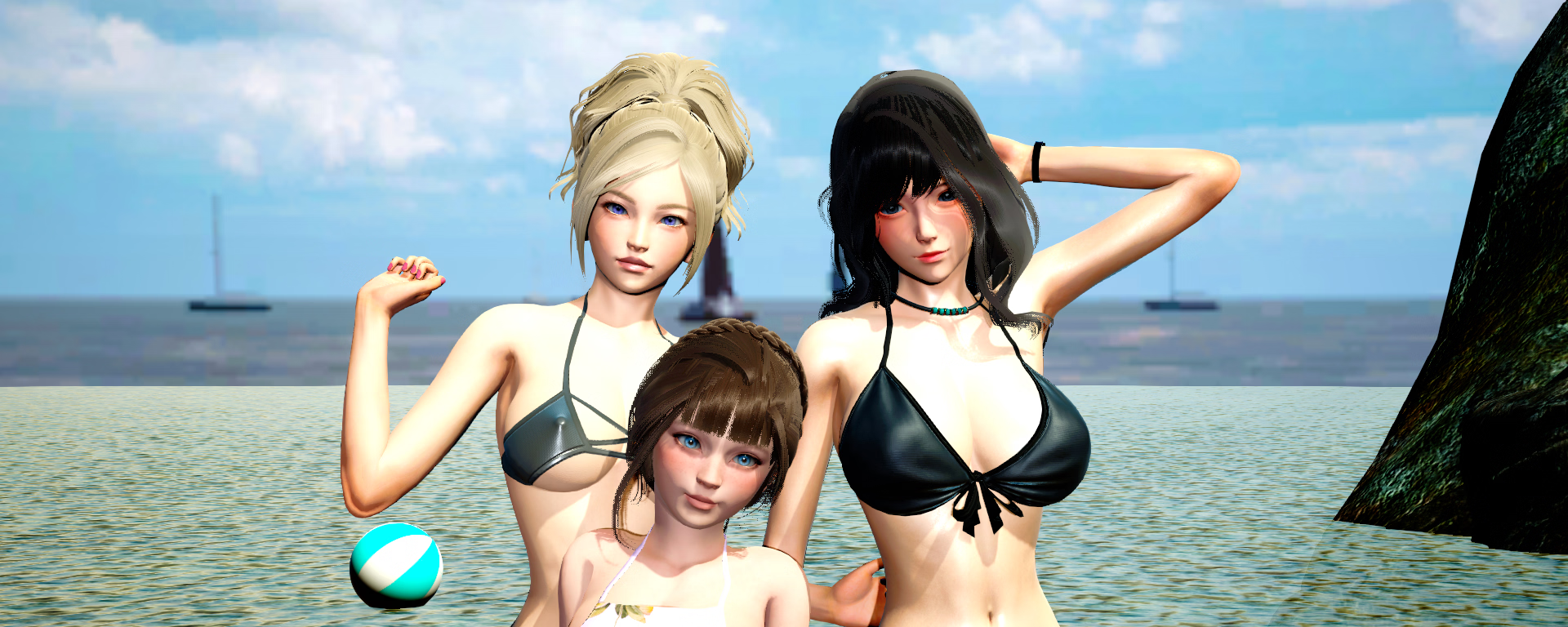 SniperGirls