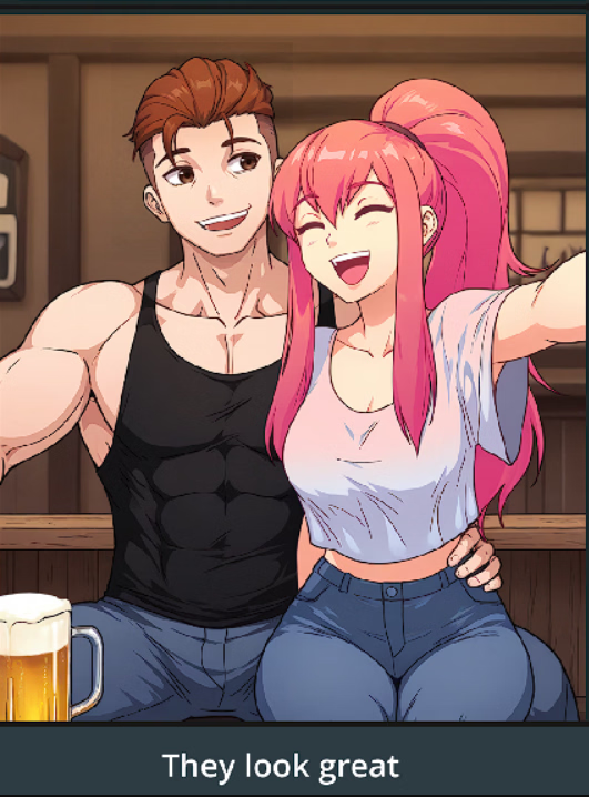 Is my girlfriend cheating on me