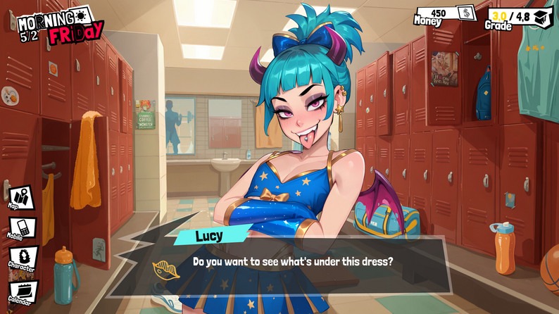 FEMBOY FUTA HOUSE