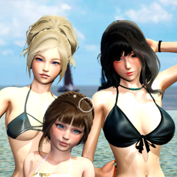 SniperGirls