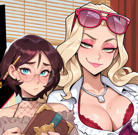 FEMBOY FUTA HOUSE