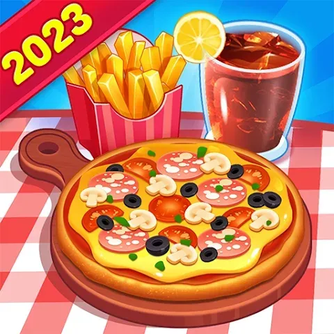 Cooking Dream Mod