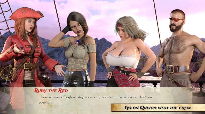 Ample Chests