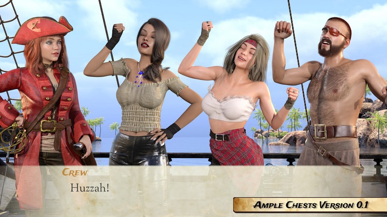 Ample Chests