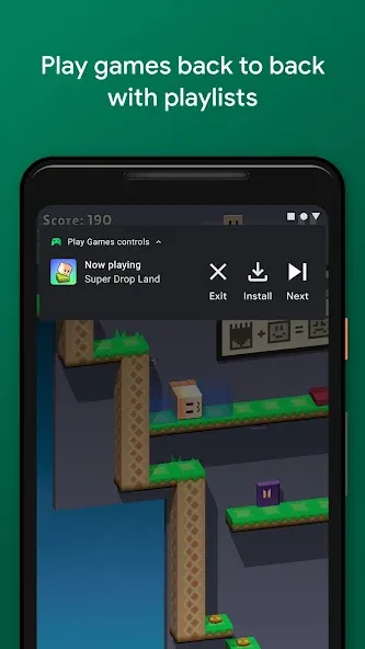 Google Play Games