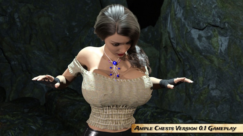 Ample Chests