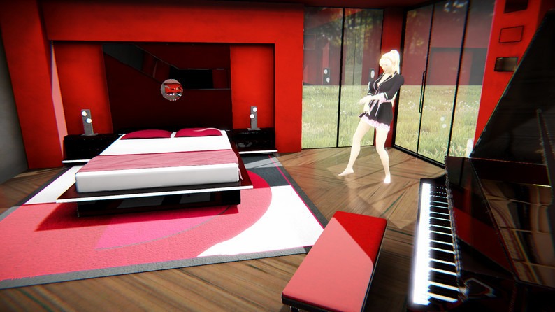 Real Girl VR