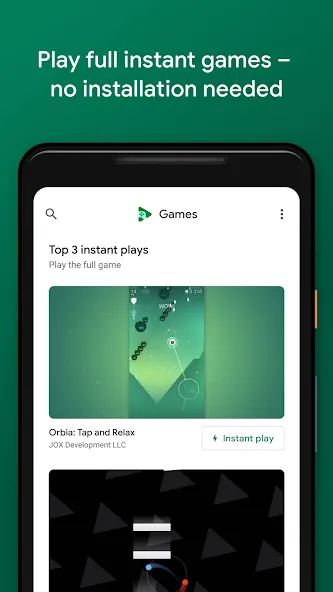 Google Play Games Google Play Games