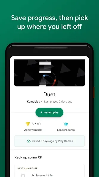 Google Play Games Google Play Games