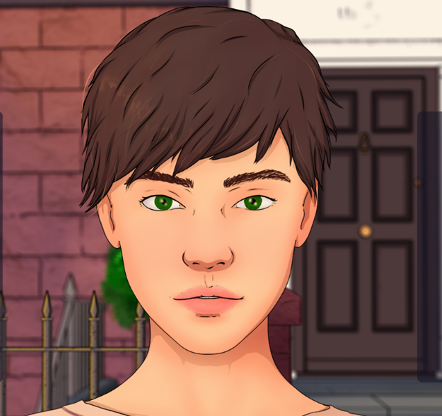 Temptation: Become Femboy