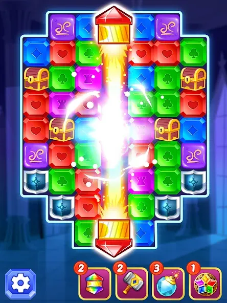 Jewel Gems