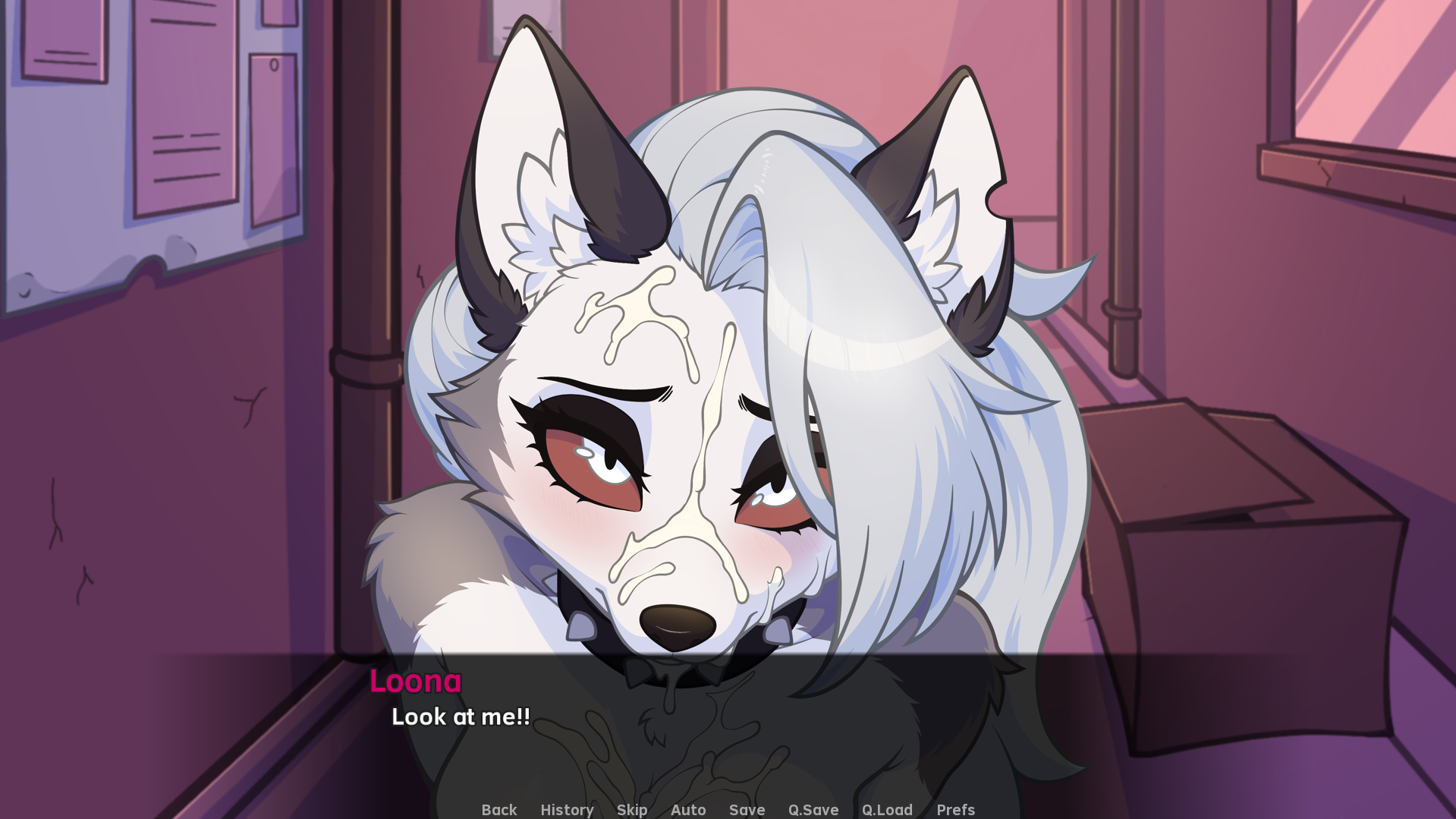 Dates with Loona