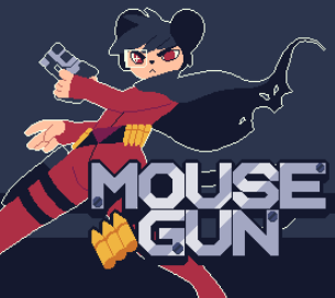 Mousegun