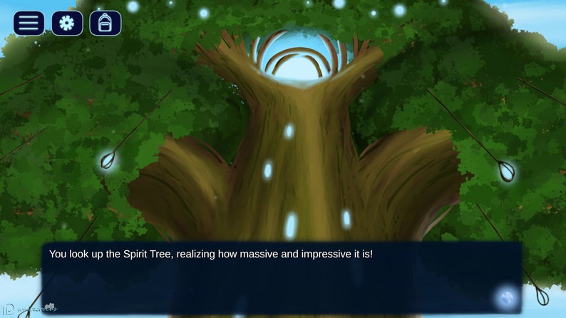 The Spirits of Sabil