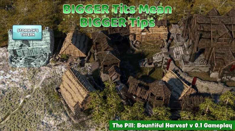 Bountiful Harvest APK Bountiful Harvest APK