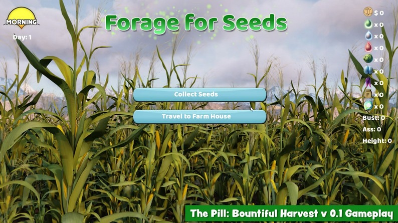 Bountiful Harvest APK Bountiful Harvest APK