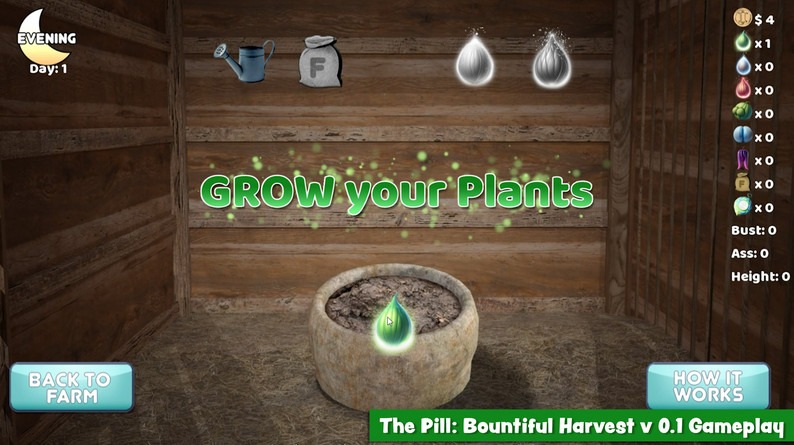 Bountiful Harvest APK
