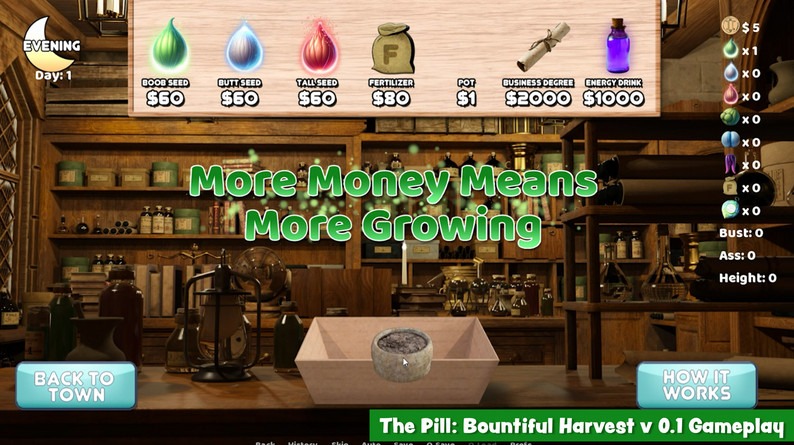 Bountiful Harvest APK Bountiful Harvest APK