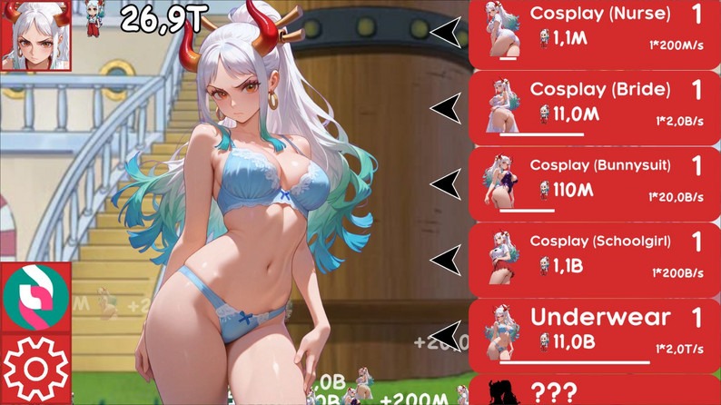 One Piece Hentai Clicker One Piece Hentai Clicker