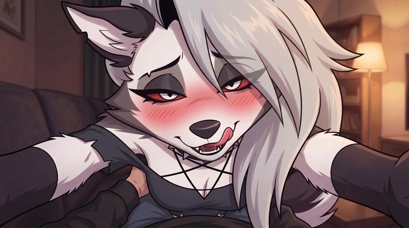 Furry Heat Nights Furry Heat Nights