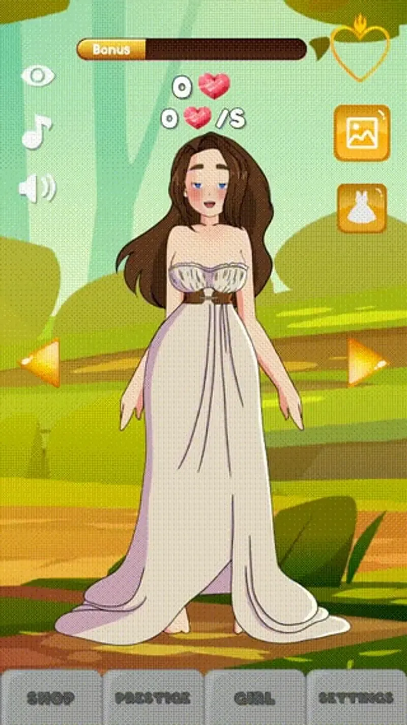 Nymphomania Idle Brothel Nymphomania Idle Brothel