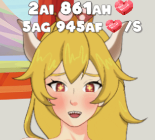Nymphomania Idle Brothel