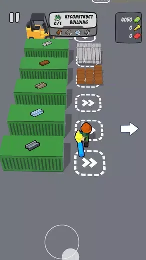 Trash Collector