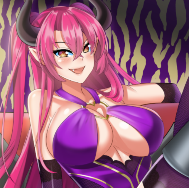 Monster Girl Invasion RPG - Part 1