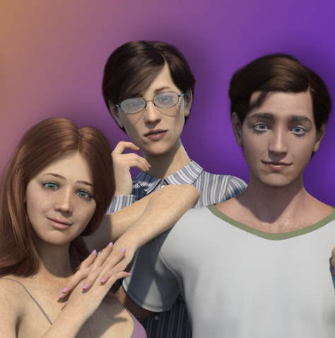 Shoretown Saga