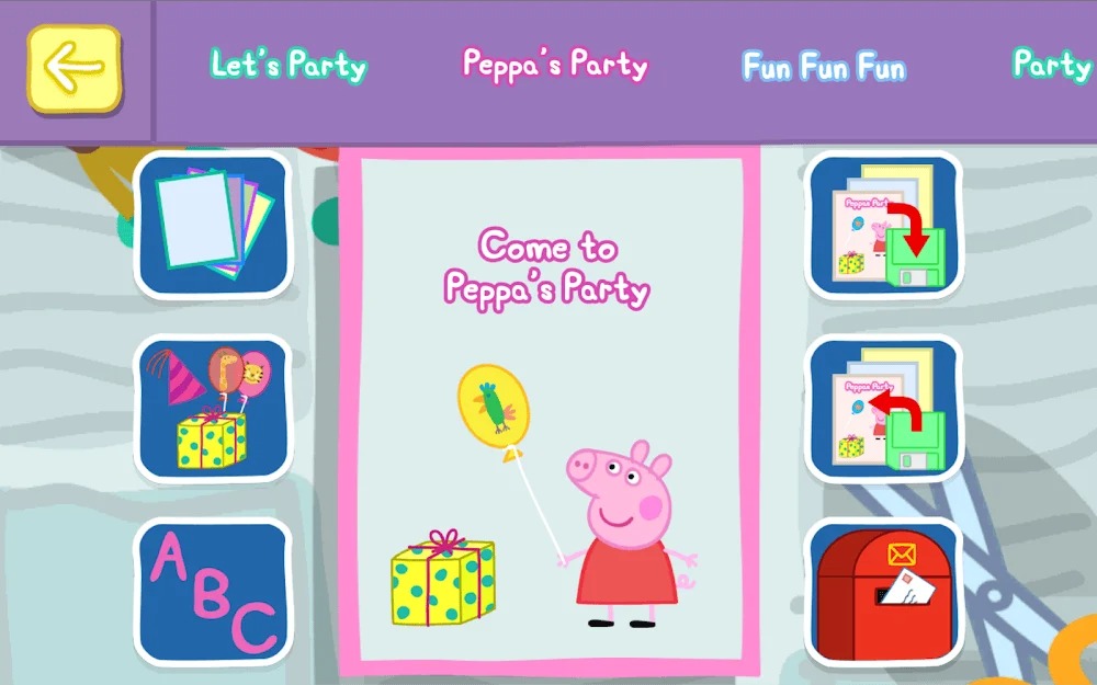 Peppa Pig