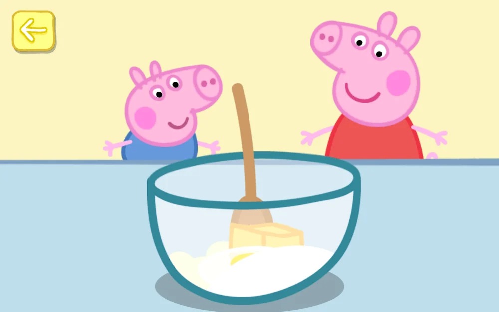 Peppa Pig