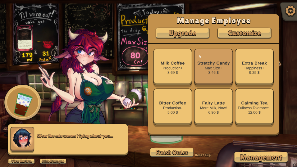 Cowtastic Cafe