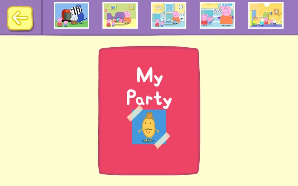 Peppa Pig