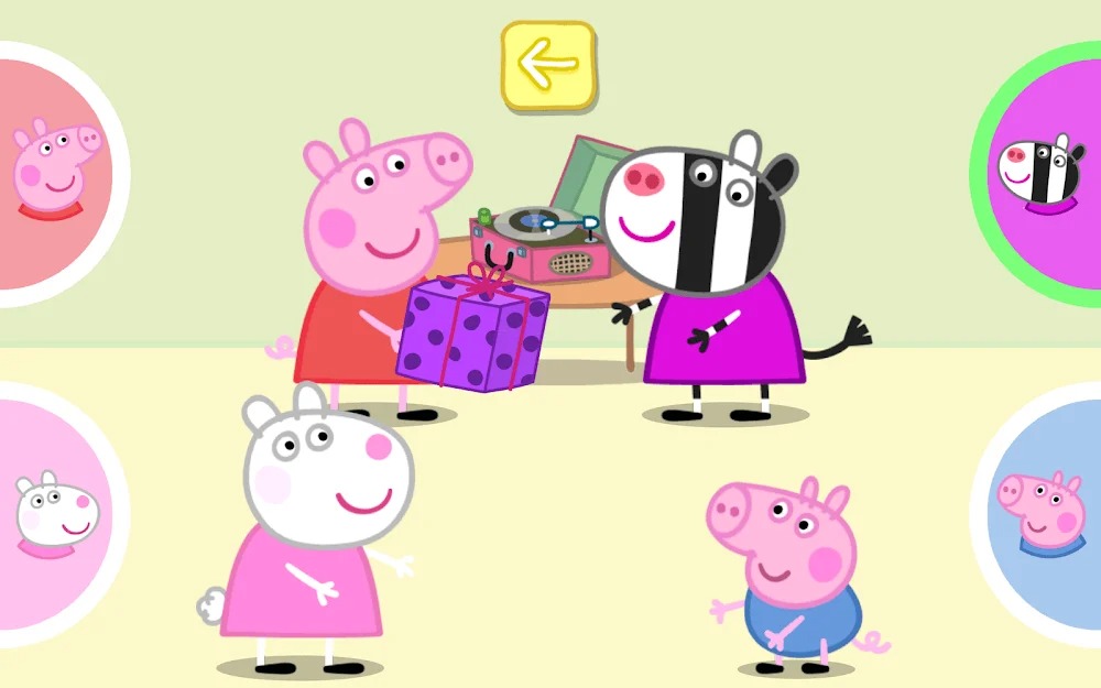 Peppa Pig