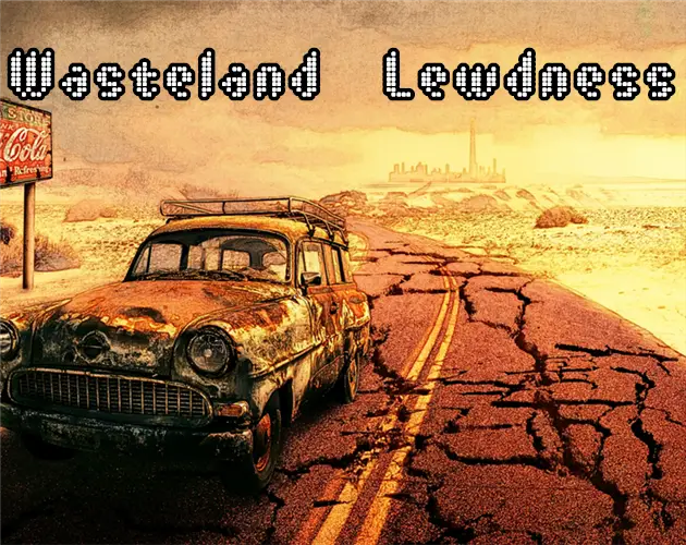 Wasteland Lewdness