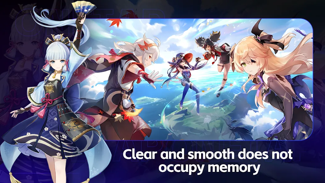 OneTap - Play Cloud Games