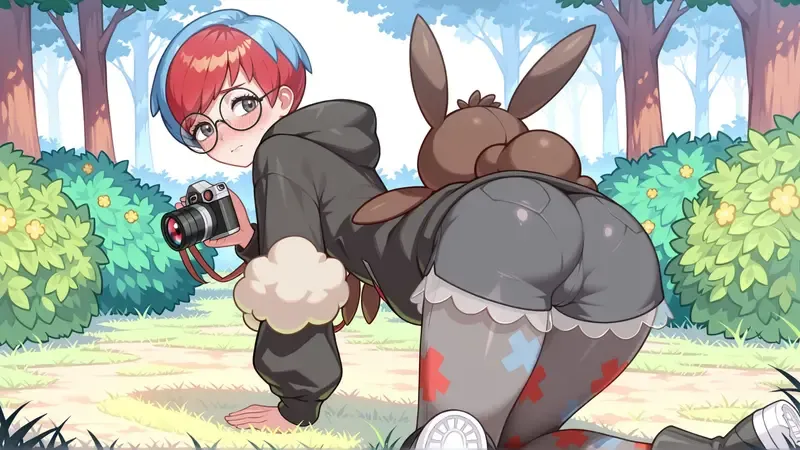 PokeSlutsTown PokeSlutsTown