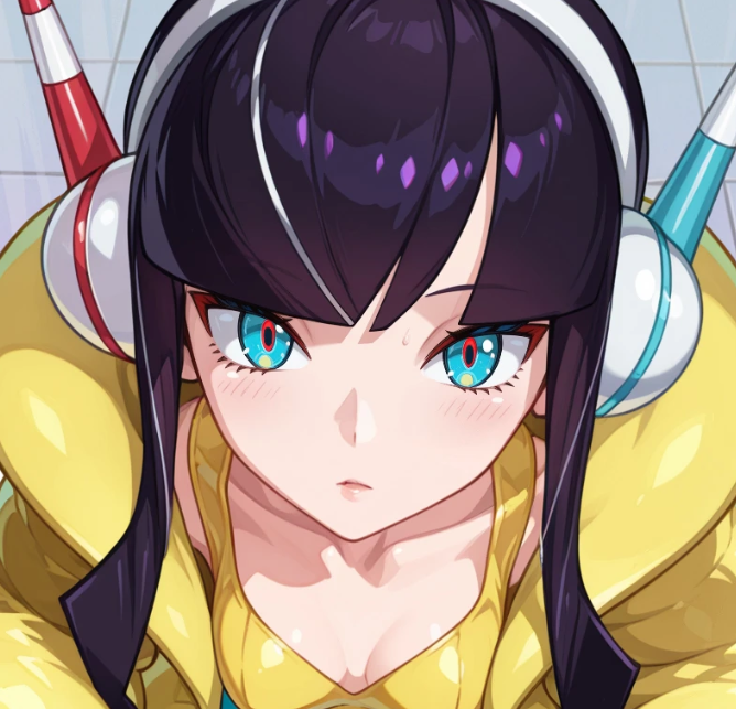PokeSlutsTown