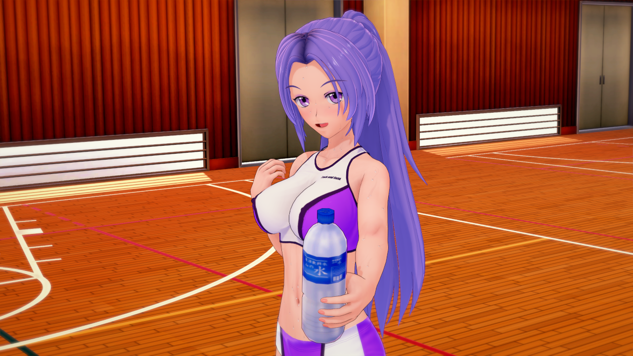 Total Maidness!