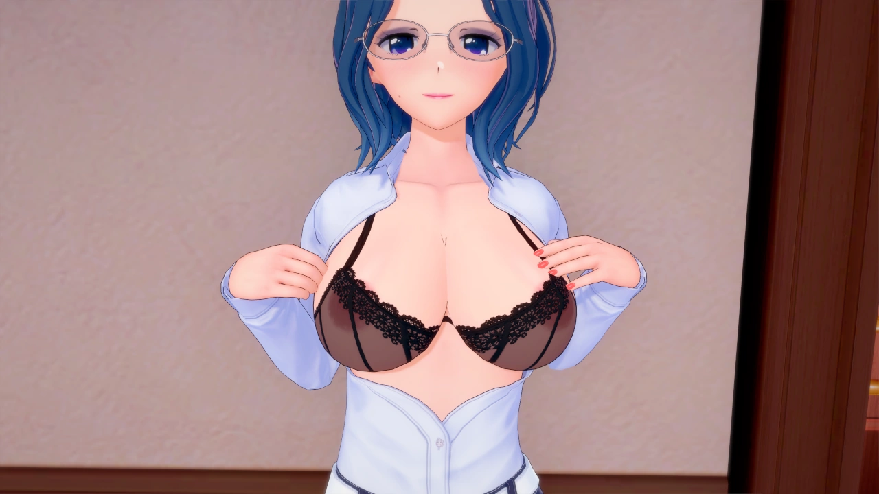 Total Maidness! Total Maidness!