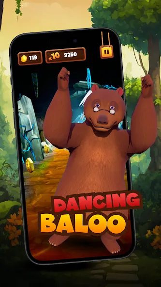 The Jungle Book