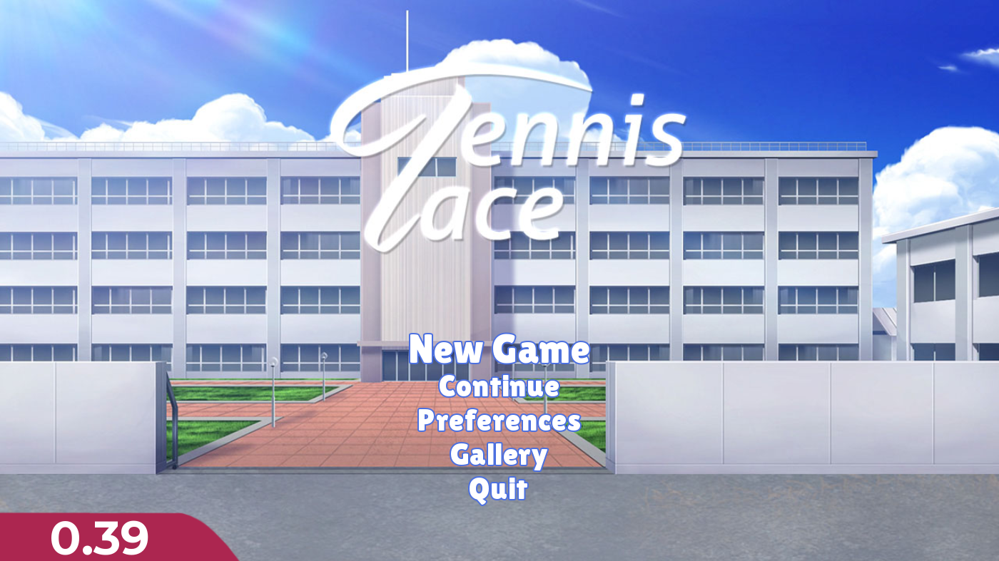 Tennis Ace