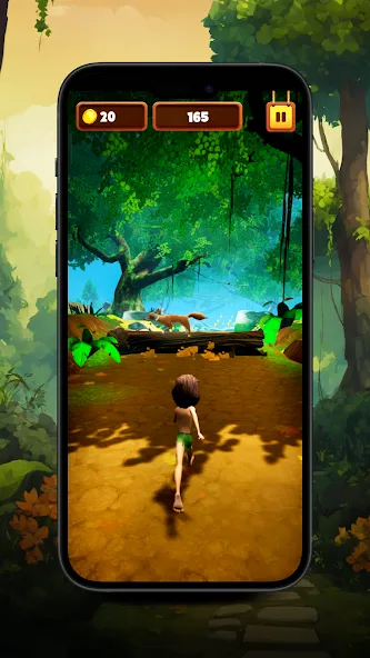 The Jungle Book