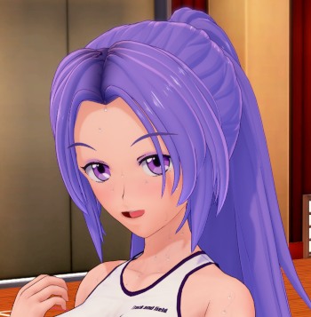 Total Maidness! Android app icon