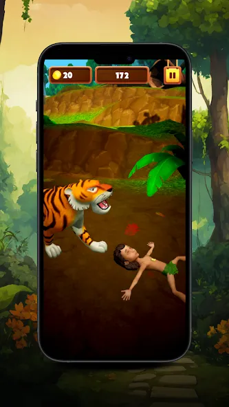 The Jungle Book