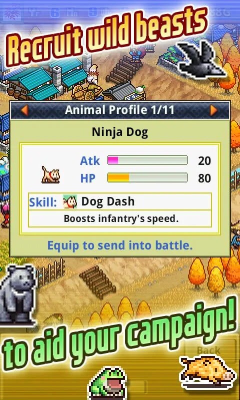Ninja Village Ninja Village