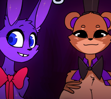 Five Nights at FuzzBoob's