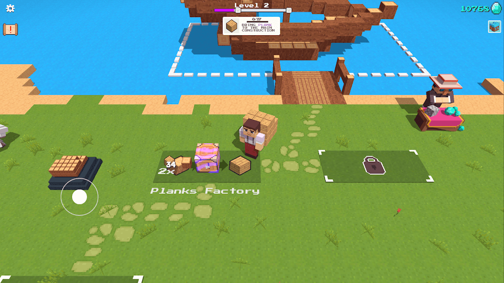 CubeCrafter CubeCrafter