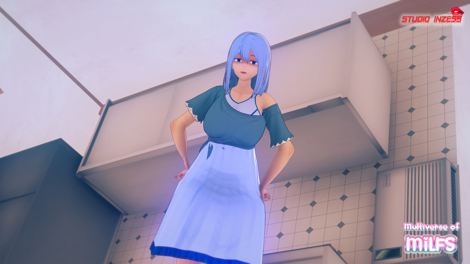Multiverse of MILFS